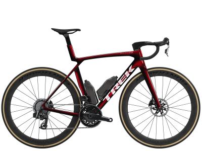 Trek Madone SLR 7 AXS XL Carbon Red Smoke Produktbild 5