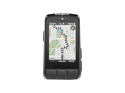 Wahoo Fitness Computer Wahoo ELEMNT BOLT V3 GPS Black Produktbild 5