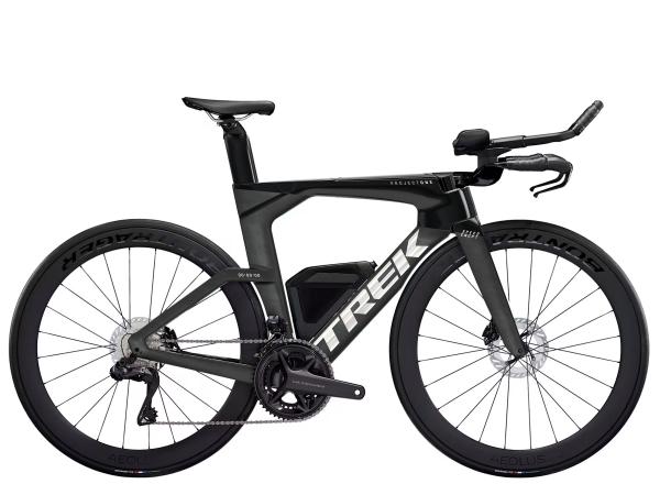 Trek Speed Concept SLR 7 M Matte Deep Smoke