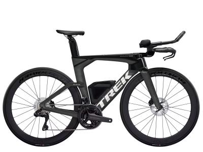 Trek Speed Concept SLR 7 M Matte Deep Smoke Produktbild 1