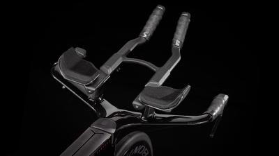 Trek Speed Concept SLR 7 M Matte Deep Smoke Produktbild 8
