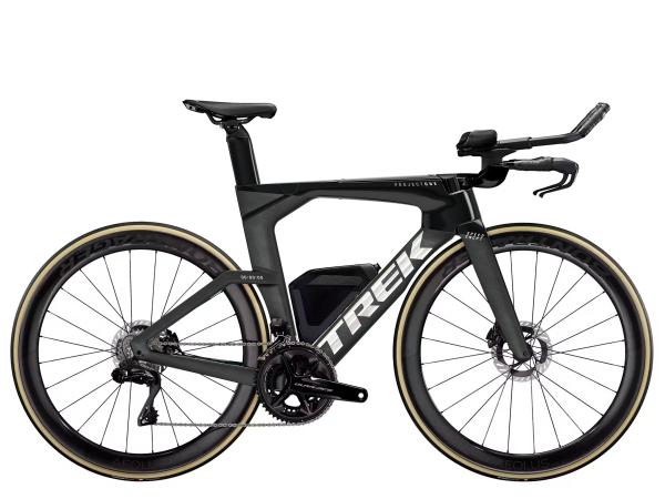 Trek Speed Concept SLR 9 XL Matte Deep Smoke