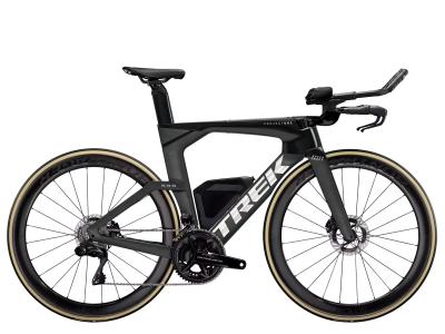 Trek Speed Concept SLR 9 XL Matte Deep Smoke Produktbild 1