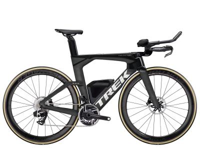Trek Speed Concept SLR9AXS S Matte Deep Smoke Produktbild 1
