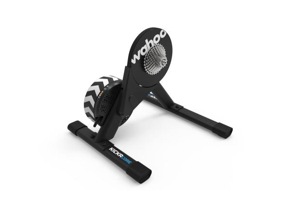 Wahoo KICKR CORE 2 with 11-Speed Cassette