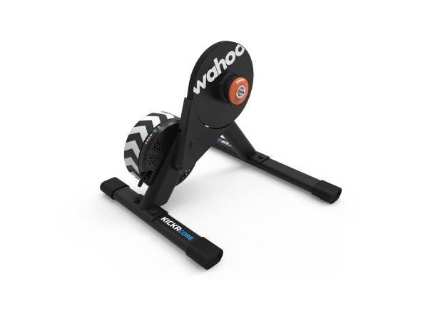 Wahoo KICKR CORE V2 Zwift Click and Cog