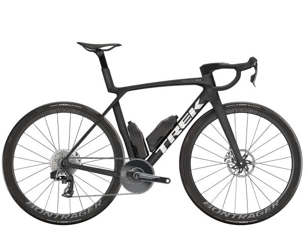  MADONE SLR 9 1X SRAM ML Matte Deep Smoke