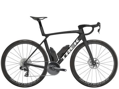 Trek MADONE SLR 9 1X SRAM XL Matte Deep Smoke Produktbild 1