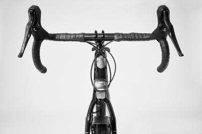 Diamant Nhoma Plus SO L Schwarzkirsch Metallic Produktbild 6