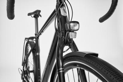 Diamant Nhoma Plus SO XL Schwarzkirsch Metallic Produktbild 7