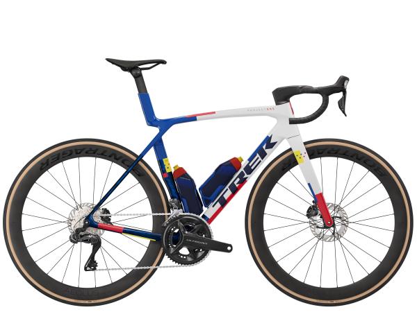 Trek Madone SLR 7 XS Lidl-Trek Team Replica