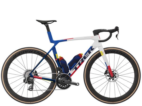  Madone SLR 7 AXS M Lidl-Trek Team Replica