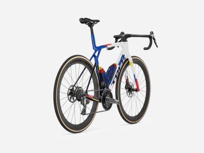 Trek Madone SLR 7 AXS M Lidl-Trek Team Replica Produktbild 1