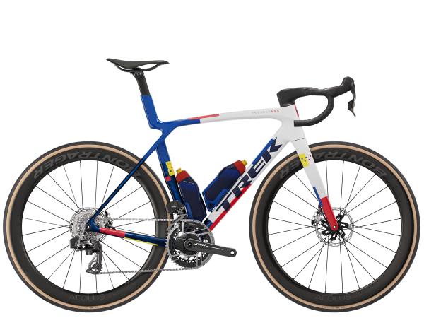 Trek Madone SLR 9 AXS M Lidl-Trek Team Replica