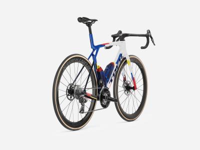 Trek Madone SLR 9 AXS M Lidl-Trek Team Replica Produktbild 1