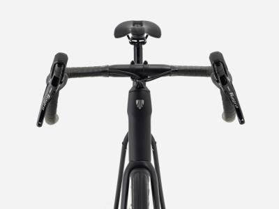 Trek Domane AL 4 52 Matte Dark Star Black Produktbild 3
