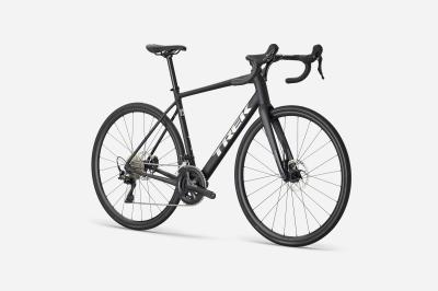 Trek Domane AL 4 54 Matte Dark Star Black Produktbild 1