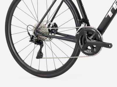 Trek Domane AL 4 54 Matte Dark Star Black Produktbild 5