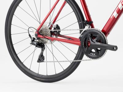 Trek Domane AL 4 56 Fury Red Produktbild 5