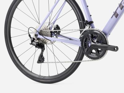Trek Domane AL 4 58 Lavender Haze Produktbild 5