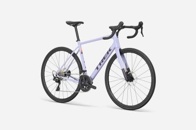 Trek Domane AL 4 61 Lavender Haze Produktbild 1