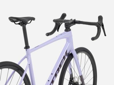Trek Domane AL 4 61 Lavender Haze Produktbild 2