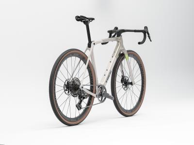 Trek Checkmate SLR 7 AXS L Buff Beige/Supernova Splatte Produktbild 2