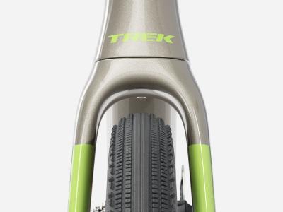 Trek Checkmate SLR 7 AXS L Buff Beige/Supernova Splatte Produktbild 3