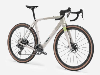 Trek Checkmate SLR 7 AXS L Buff Beige/Supernova Splatte Produktbild 4