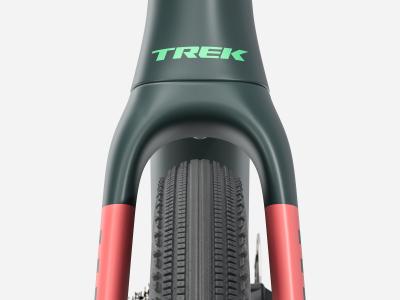 Trek Checkmate SLR 7 AXS S Trek Black/Juniper Splatter Produktbild 3