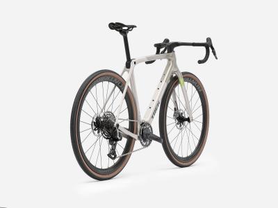 Trek Checkmate SLR 9 AXS S Buff Beige/Supernova Splatte Produktbild 2