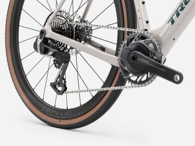 Trek Checkmate SLR 9 AXS M Buff Beige/Supernova Splatte Produktbild 1