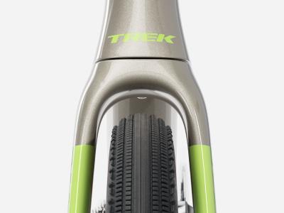 Trek Checkmate SLR 9 AXS L Buff Beige/Supernova Splatte Produktbild 3