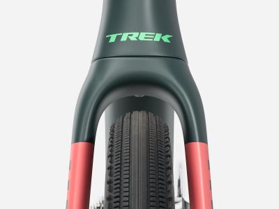 Trek Checkmate SLR 9 AXS S Trek Black/Juniper Splatter Produktbild 3