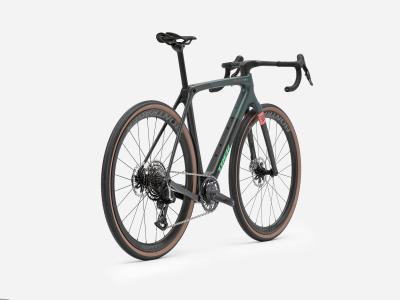 Trek Checkmate SLR 9 AXS M Trek Black/Juniper Splatter Produktbild 2