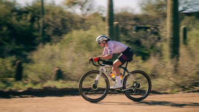 Trek Checkmate SLR 9 AXS M Trek Black/Juniper Splatter Produktbild 7