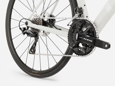 Trek Madone SL 5 XS Era White Produktbild 5