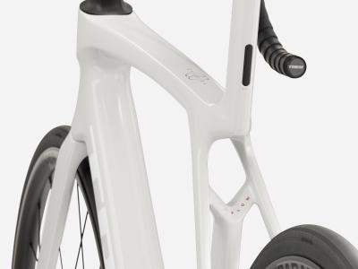 Trek Madone SL 5 S Era White Produktbild 3