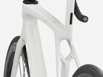 Trek Madone SL 6 AXS XS Era White Produktbild 3