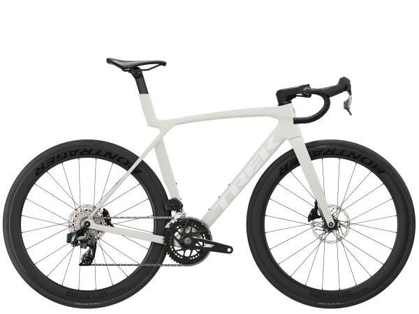 Trek Madone SL 6 AXS M Era White
