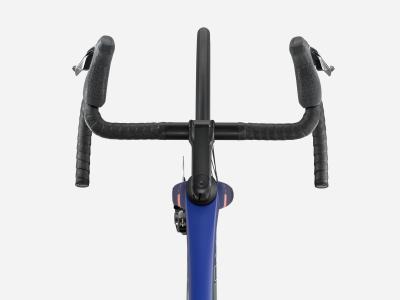 Trek Madone SL 6 AXS L Matte Cobalt Blue/Trek Black/Liv Produktbild 2