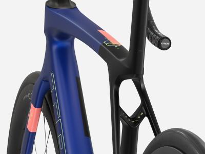 Trek Madone SL 7 S Matte Cobalt Blue/Trek Black/Living Produktbild 3