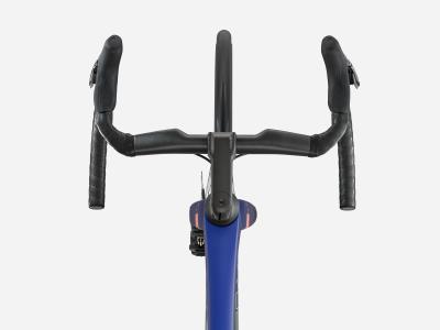 Trek Madone SL 7 M Matte Cobalt Blue/Trek Black/Living Produktbild 2