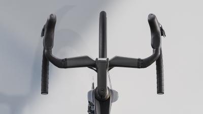 Trek Madone SL 7 ML Matte Cobalt Blue/Trek Black/Living Produktbild 10