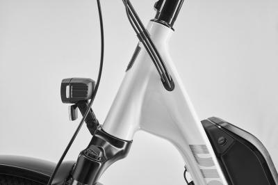 Diamant Zing Trip Core LS 800 S Perlbeige Metallic Produktbild 1