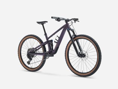 Trek Top Fuel 8 S 27.5 Nightshade Produktbild 1