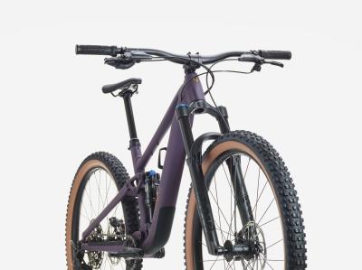 Trek Top Fuel 8 M Nightshade Produktbild 3