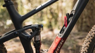 Trek Top Fuel 8 L Nightshade Produktbild 7