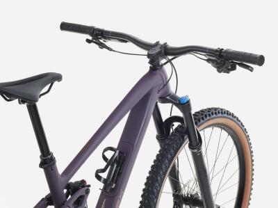 Trek Top Fuel 8 XL Nightshade Produktbild 2