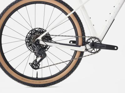 Trek Procaliber 9.6 S Crystal White Produktbild 5